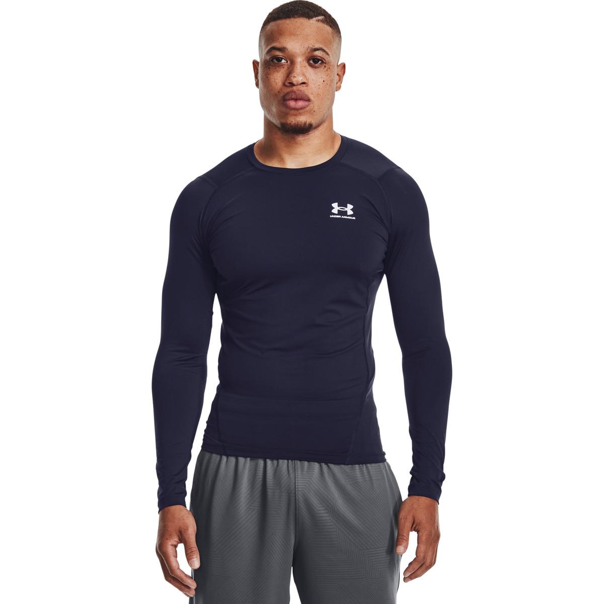 UNDER ARMOUR  heatgear trikot 