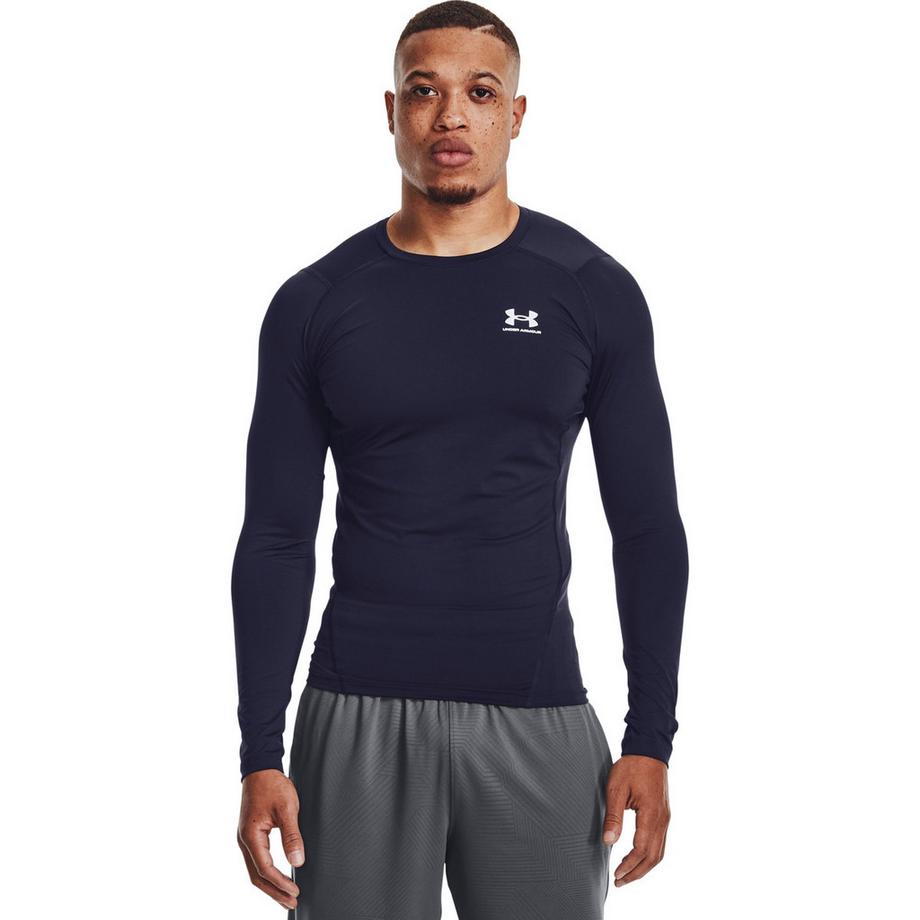 UNDER ARMOUR  maillot under armour heatgear 