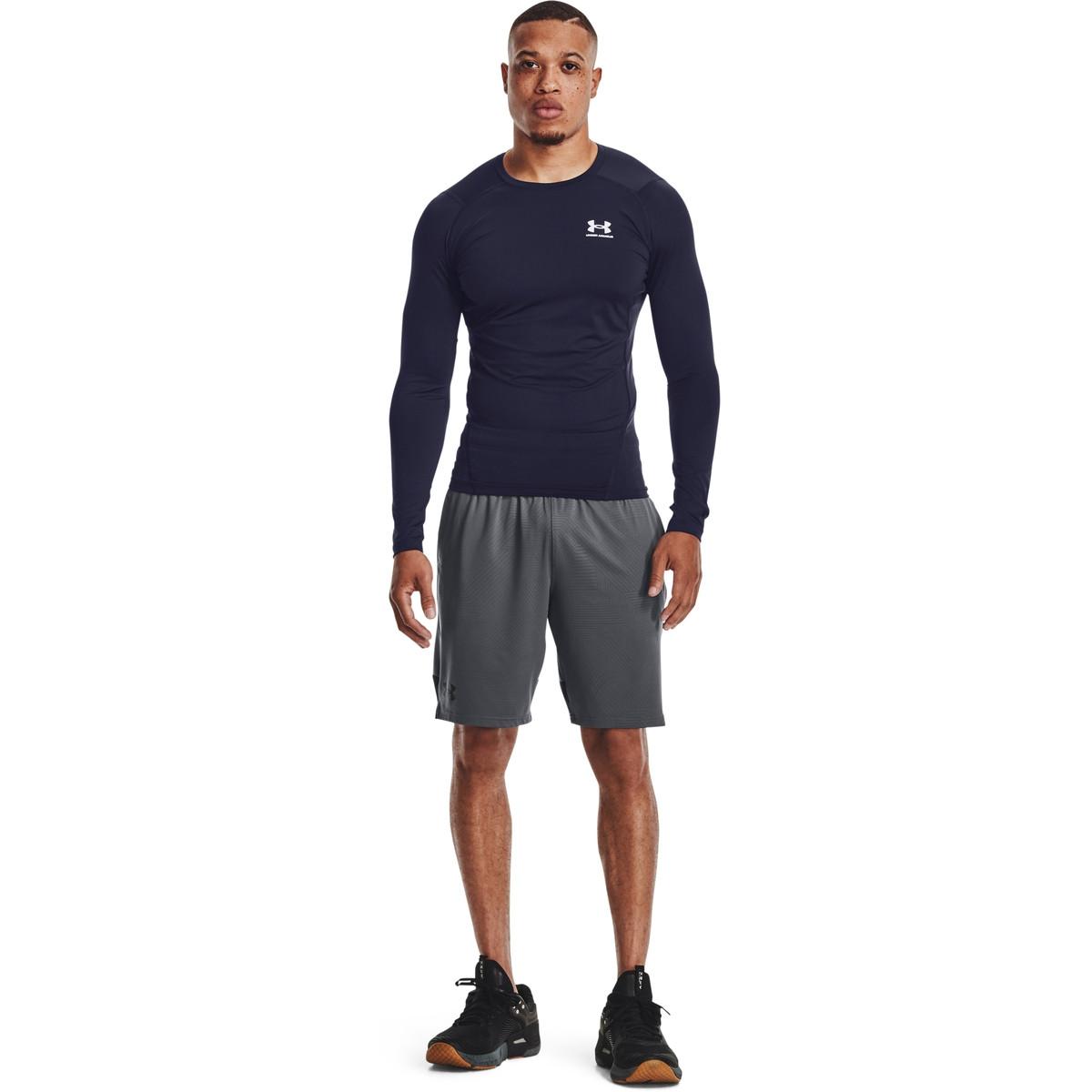 UNDER ARMOUR  heatgear trikot 