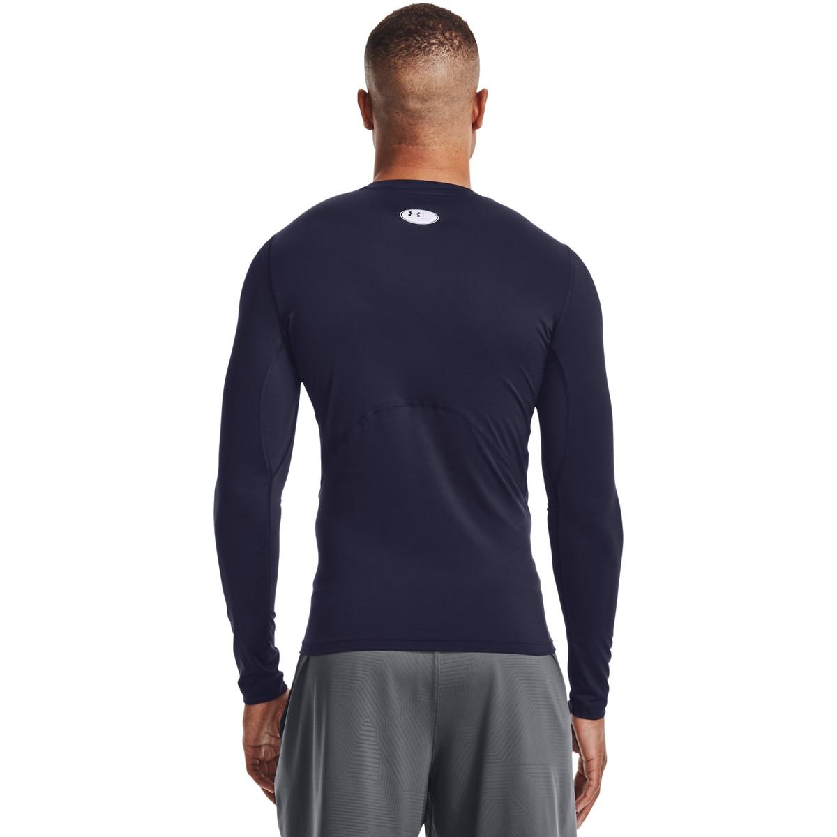 UNDER ARMOUR  heatgear trikot 