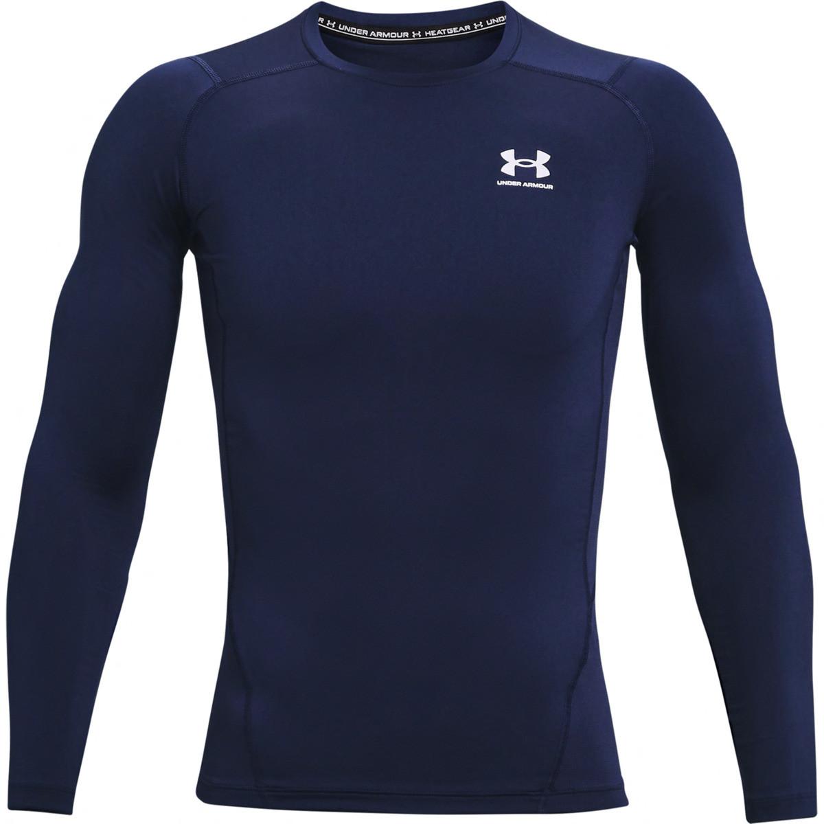 UNDER ARMOUR  heatgear trikot 