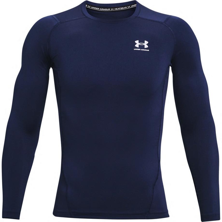 UNDER ARMOUR  maillot under armour heatgear 