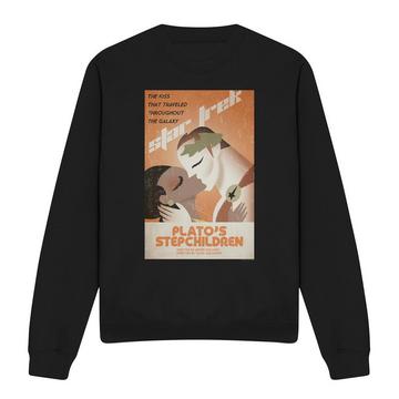 The Original Series Episode 65 Sweatshirt