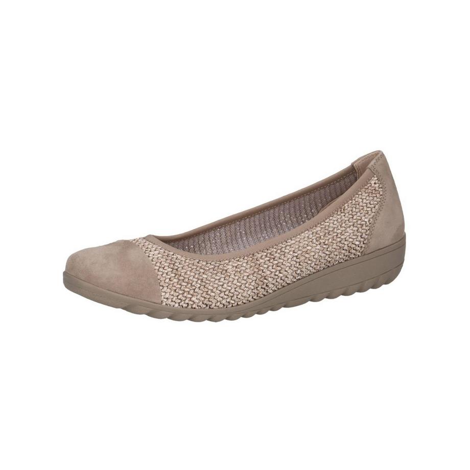 Ballerinas