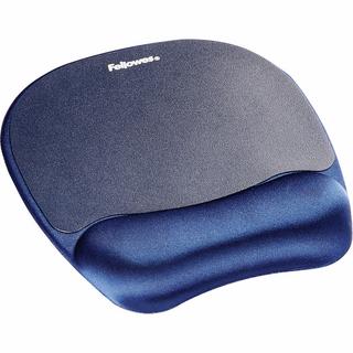 Fellowes  9172801 Mauspad Blau 