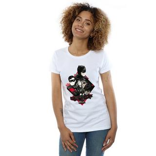 DC COMICS  TShirt 