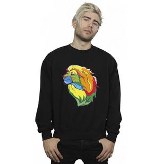 Disney  The Lion King Sweatshirt 