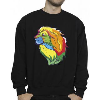 Disney  The Lion King Sweatshirt 