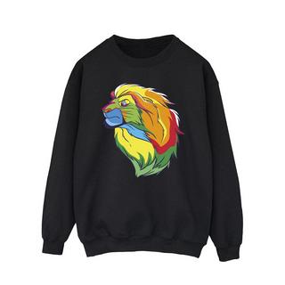 Disney  The Lion King Sweatshirt 