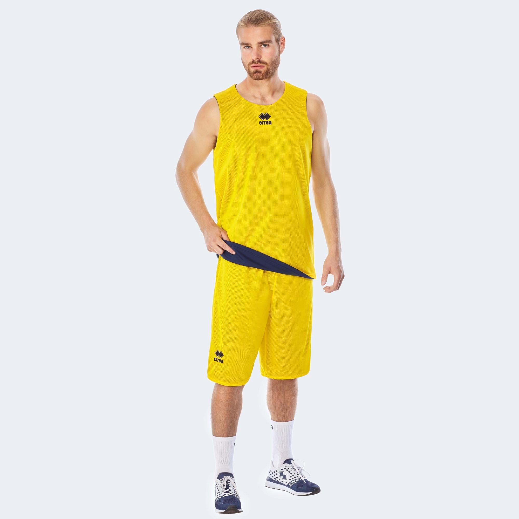 errea Chicago Wende Tank Top  