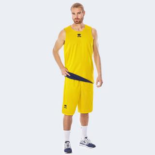 errea Chicago Wende Tank Top  