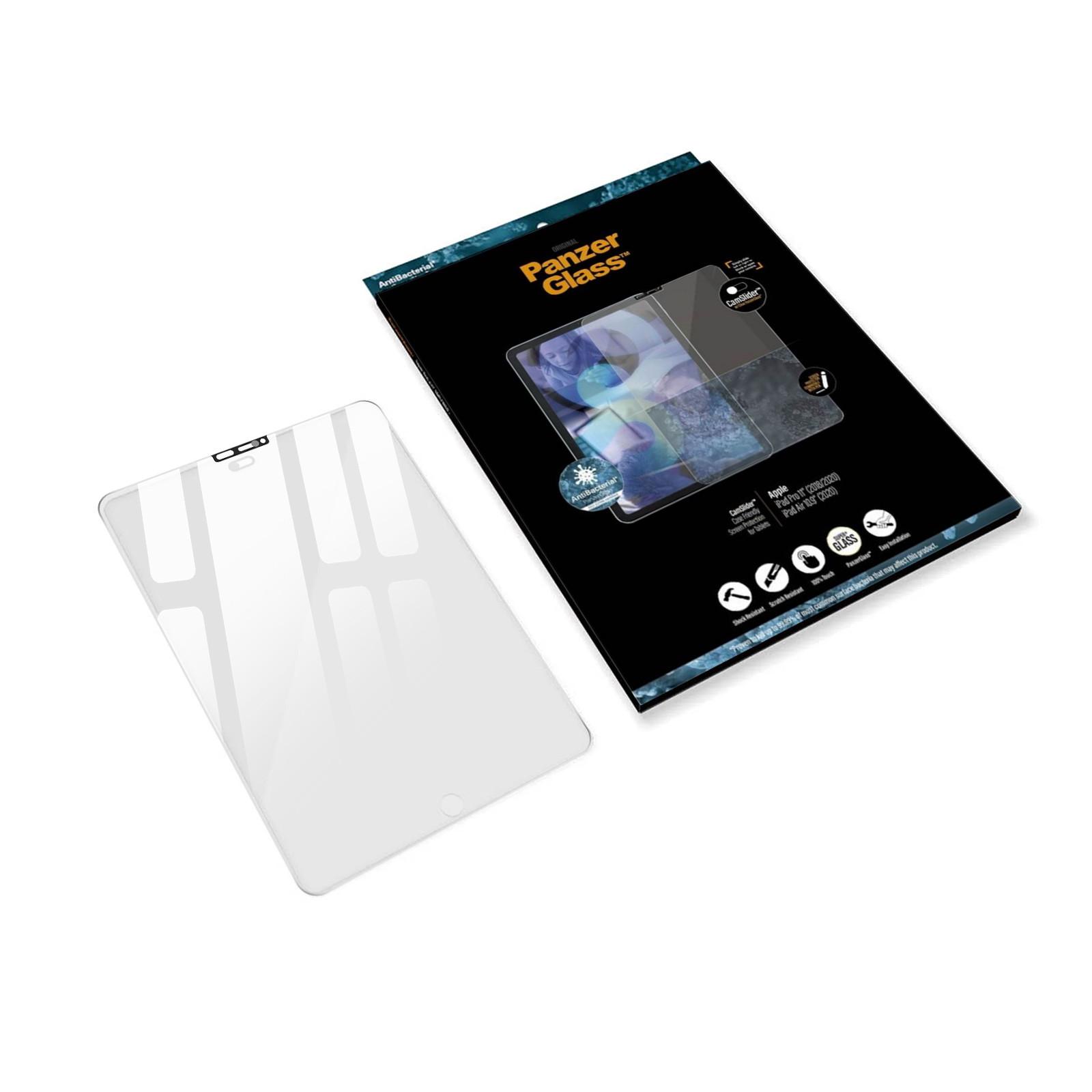 PanzerGlass  Vetro temperato iPad Pro 11 / Air 2022 