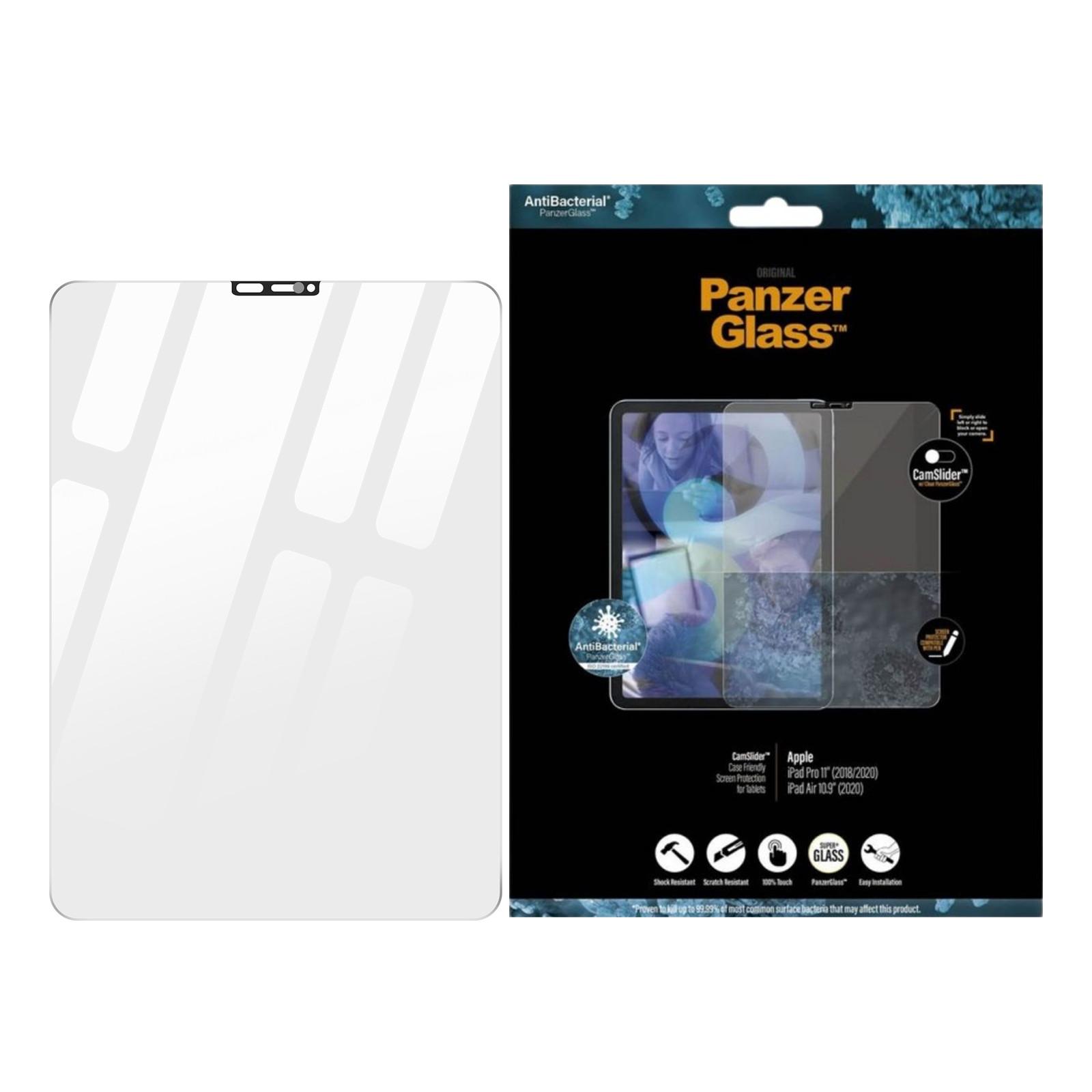 PanzerGlass  Vetro temperato iPad Pro 11 / Air 2022 