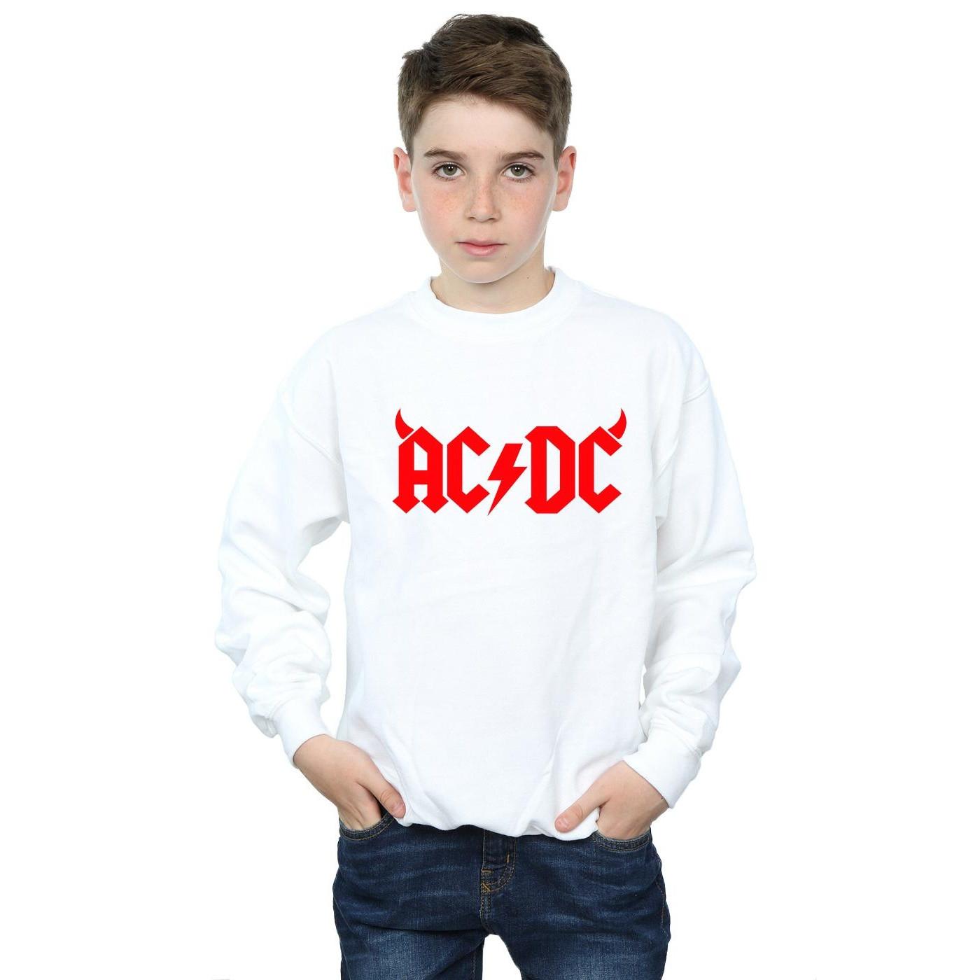 AC/DC  ACDC Sweatshirt 