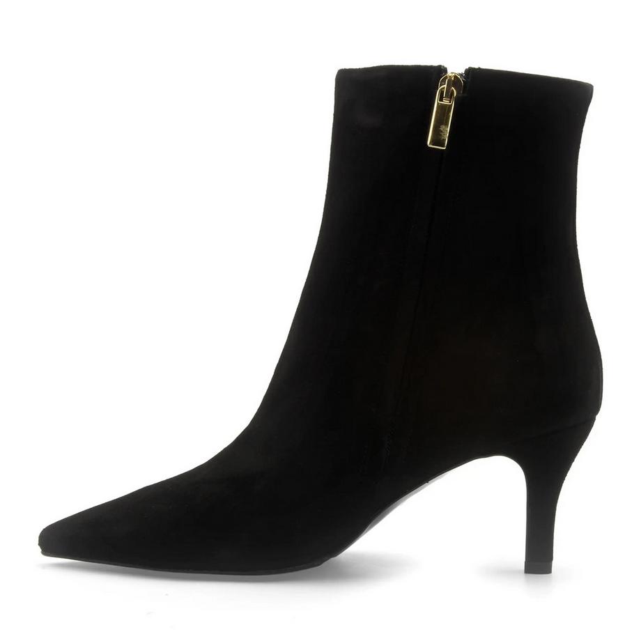 Konstantin Starke Lucia Bottines à Bout Pointu  