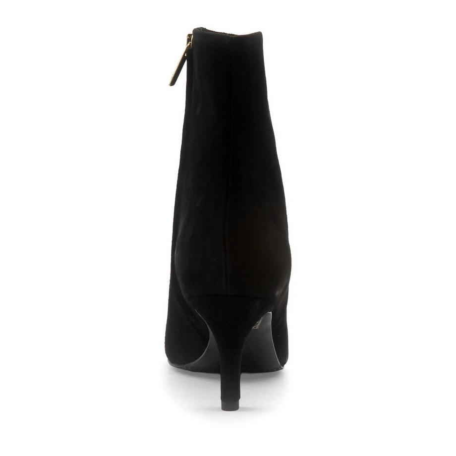 Konstantin Starke Lucia Bottines à Bout Pointu  