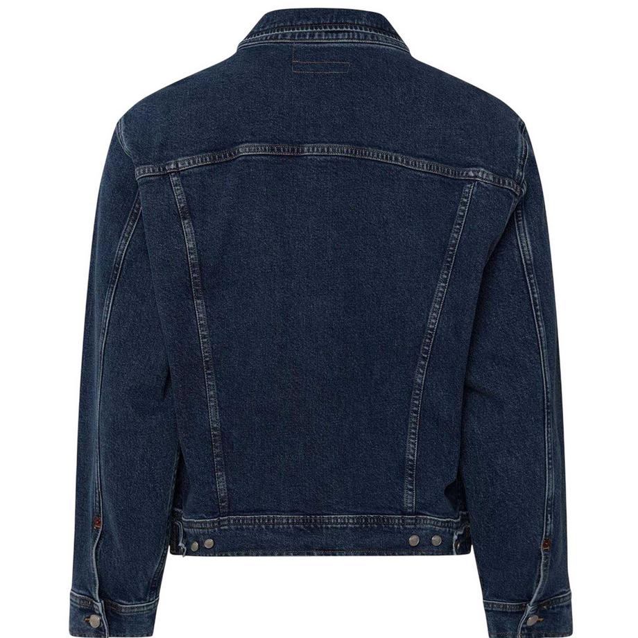 REPLAY Giacca Di Denim Comfort  
