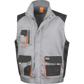 gilet ultipoches lite