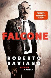 Falcone Saviano, Roberto; Kopetzki, Annette (Übersetzung) Couverture rigide 