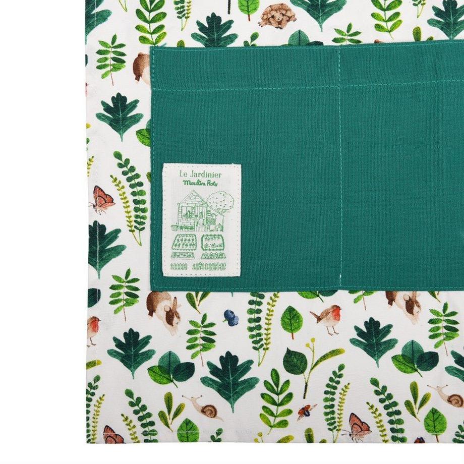 Moulin Roty  Schürze, Le Jardin du Moulin, Moulin Roty 