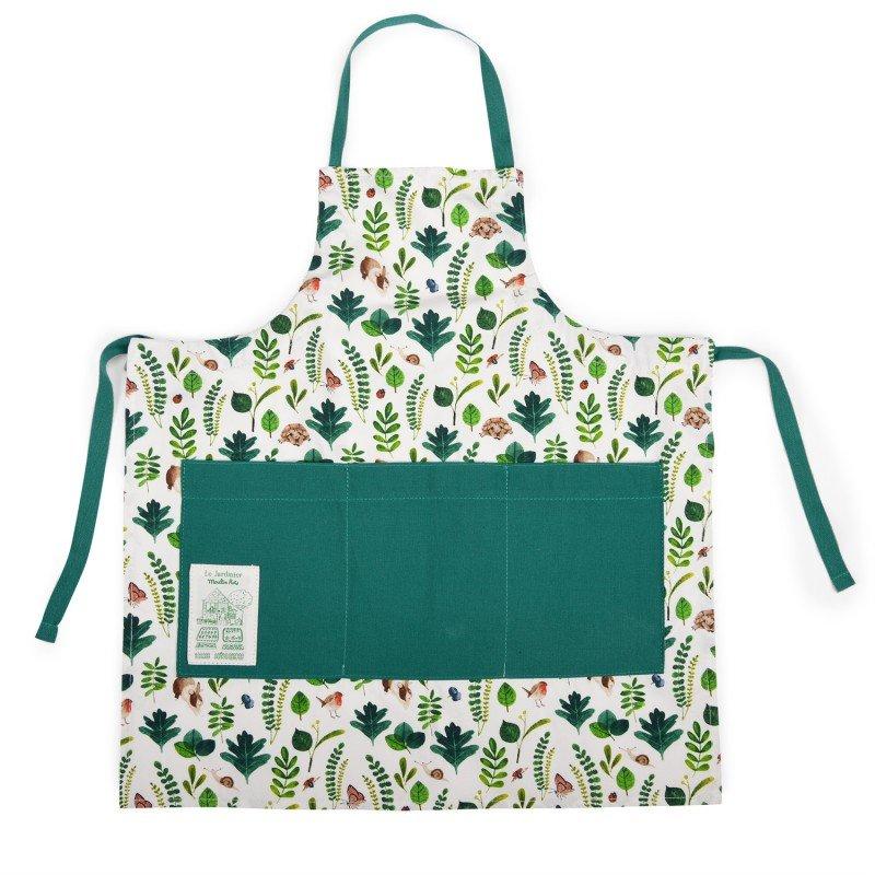 Moulin Roty  Schürze, Le Jardin du Moulin, Moulin Roty 