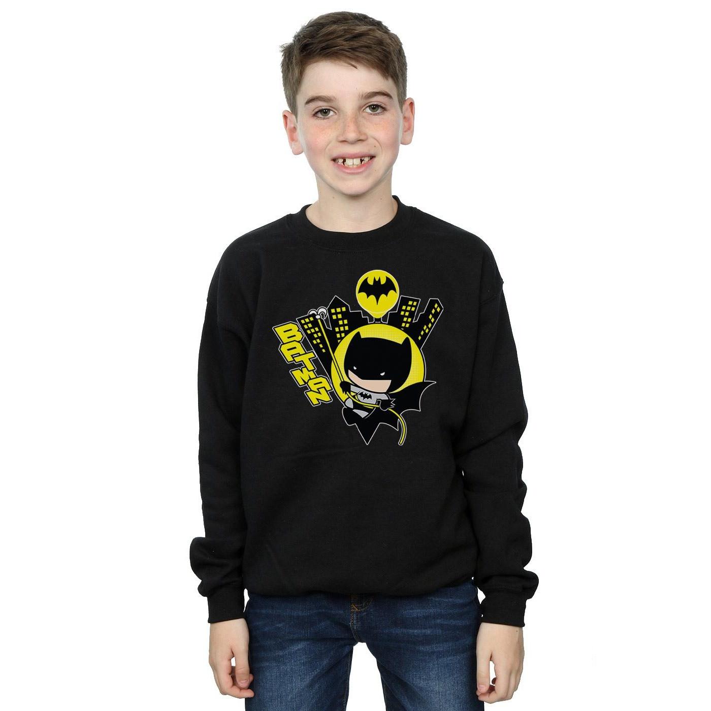 DC COMICS  Sweatshirt 