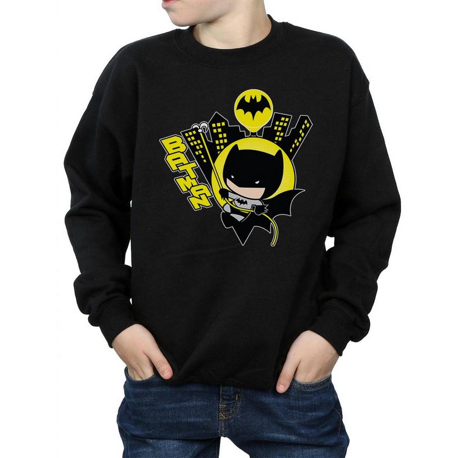 DC COMICS  Sweat 