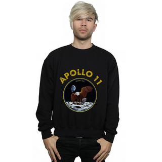 Nasa Sweat Classic Apollo 11  