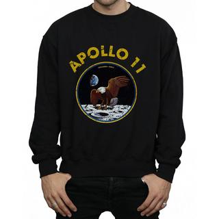 Nasa Sweat Classic Apollo 11  
