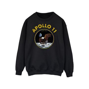 Classic Apollo 11 Sweatshirt
