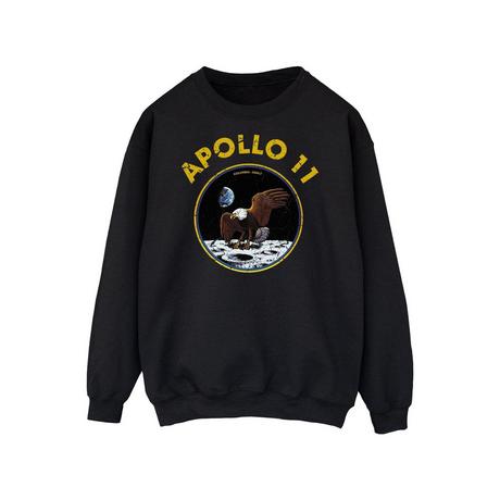Nasa Sweat Classic Apollo 11  