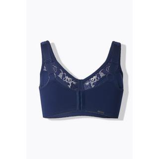 Ulla Popken Reggiseno contenitivo Kelly Pizzo senza ferretto  