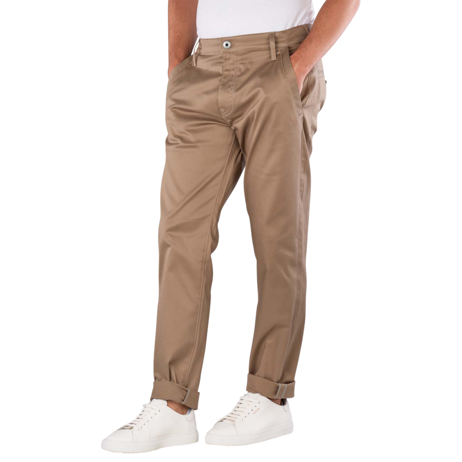 G-STAR Morry Tapered Fit Chino  