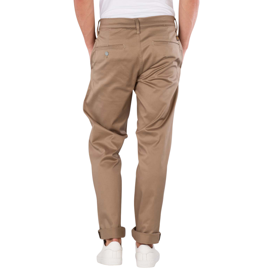 G-STAR Morry Tapered Fit Chino  