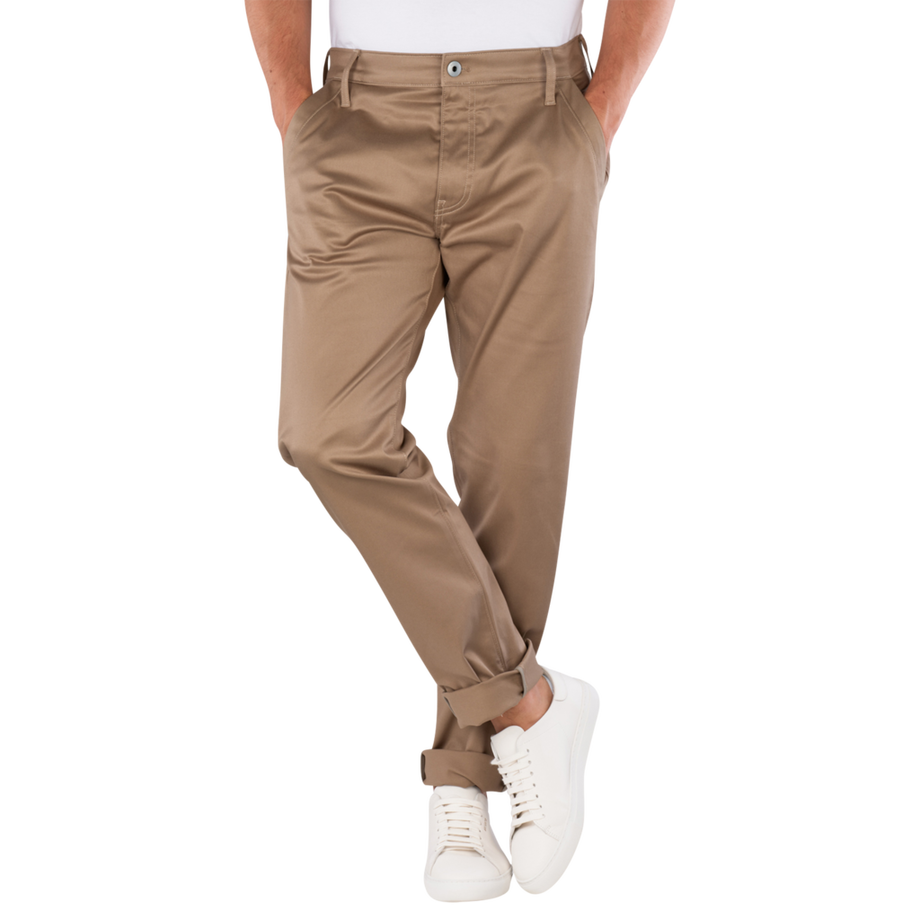 Morry Chino Tapered Fit