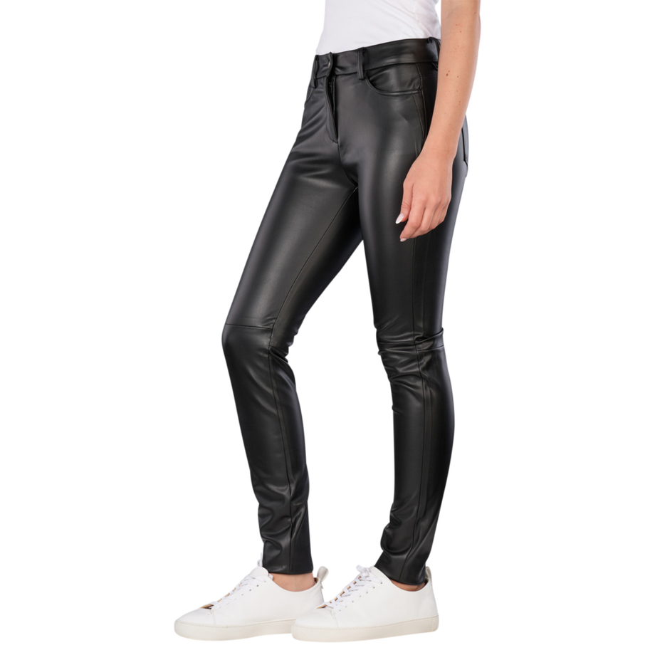 MAC Skinny 5-Pocket Super Stretch Vegan Pantalon  