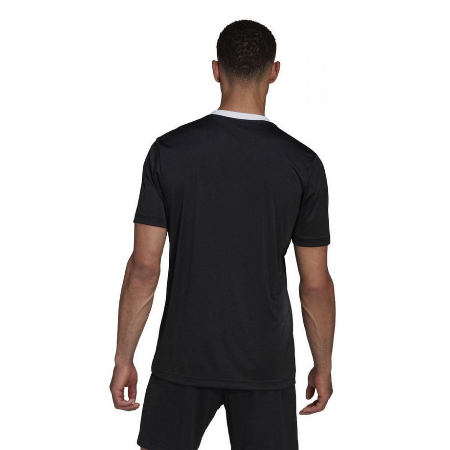 adidas  Entrada 22 Maglia Da Calcio Scollo A V 