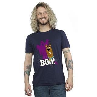 SCOOBY DOO Boo Slim Fit T-Shirt  
