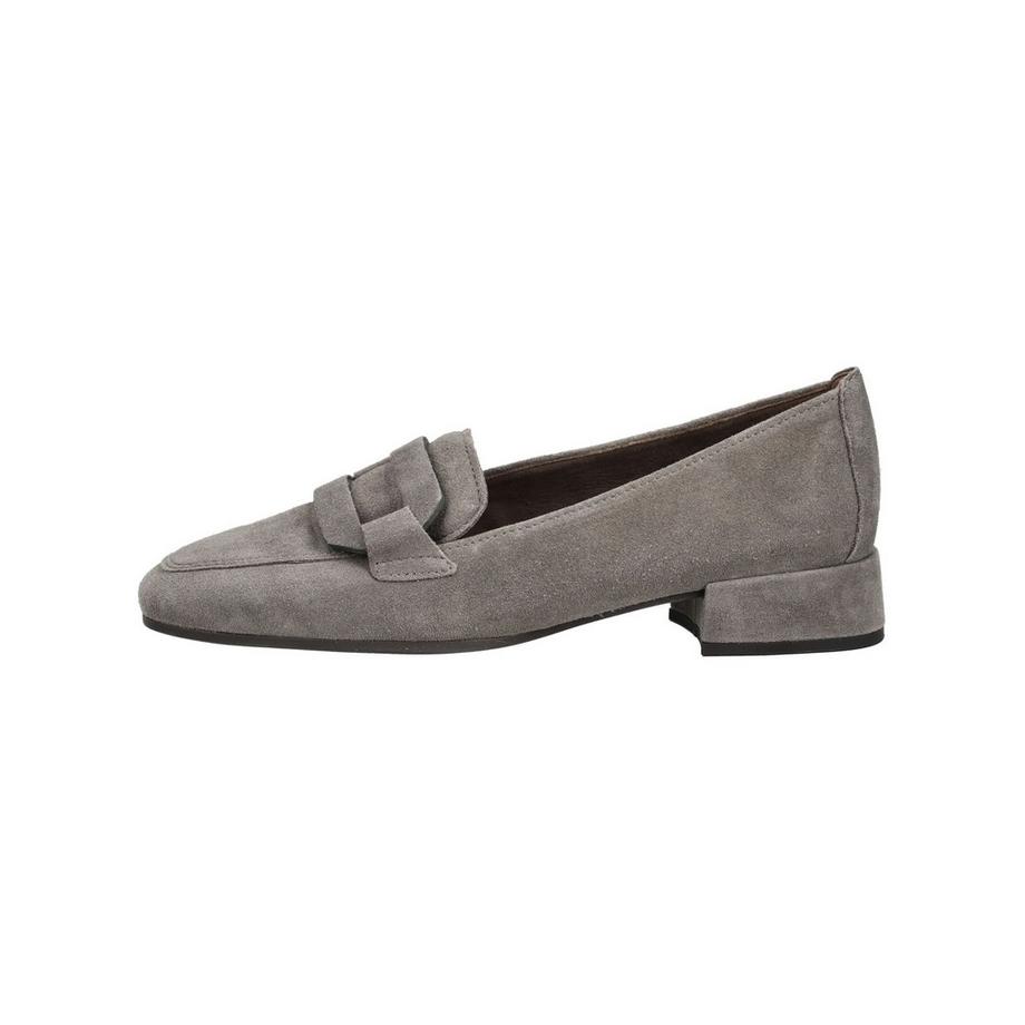 Gabor Slipper mit Blockabsatz  