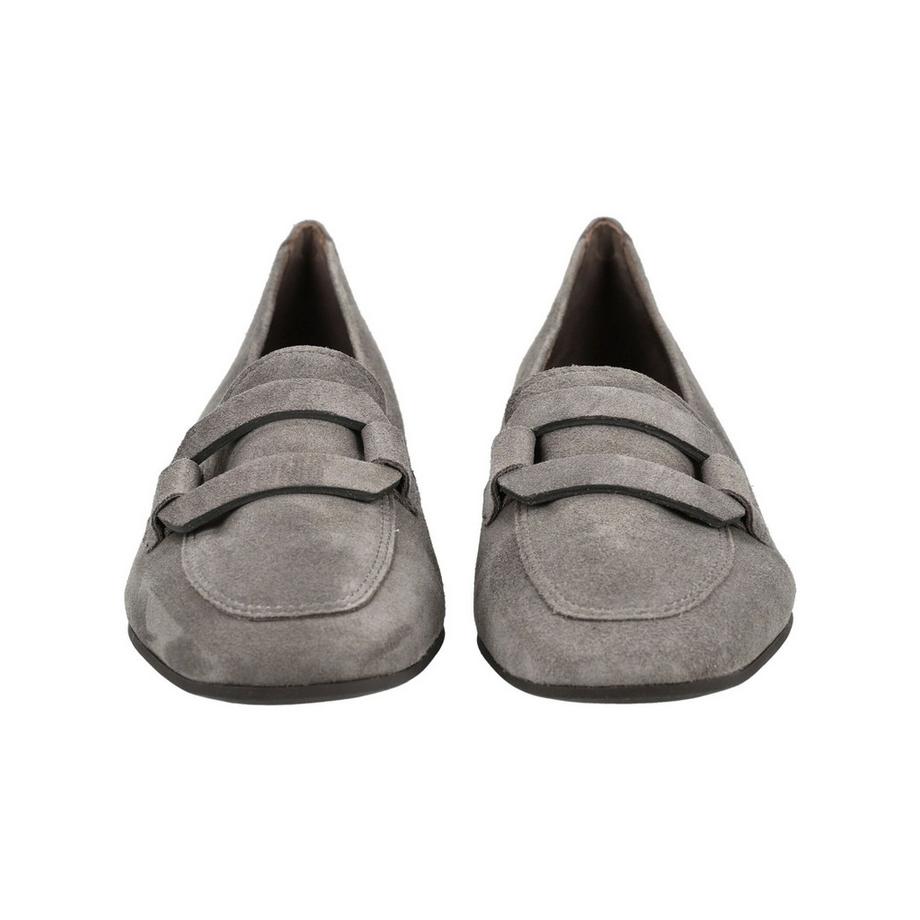 Gabor Slipper mit Blockabsatz  