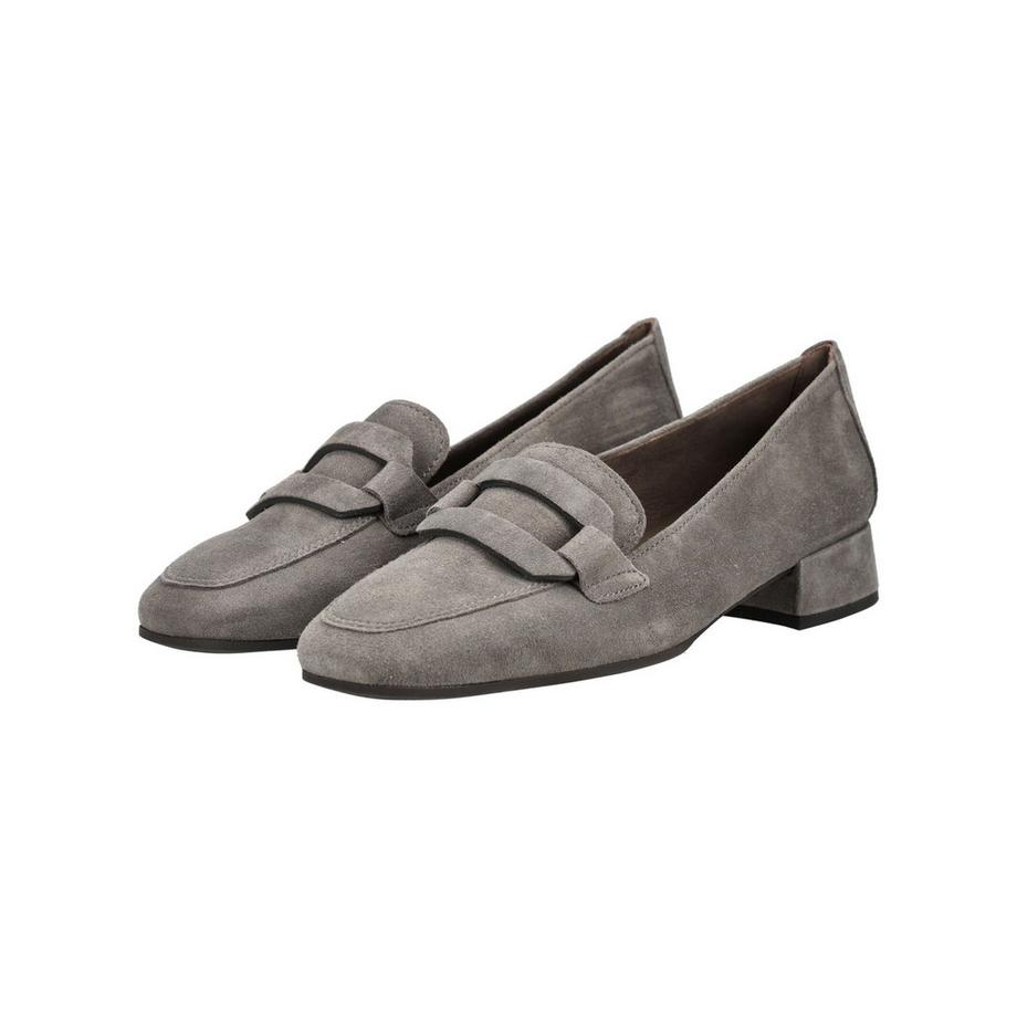 Gabor Slipper mit Blockabsatz  