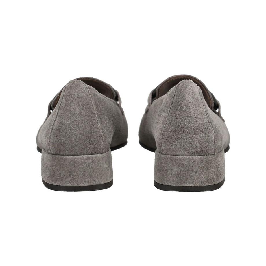 Gabor Slipper mit Blockabsatz  