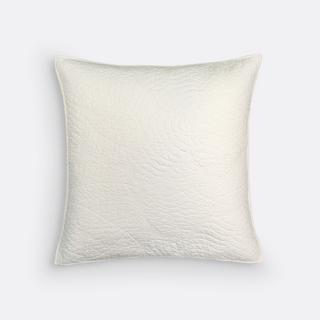 La Redoute Intérieurs Kissenbezug Tropical Baumwollperkal  