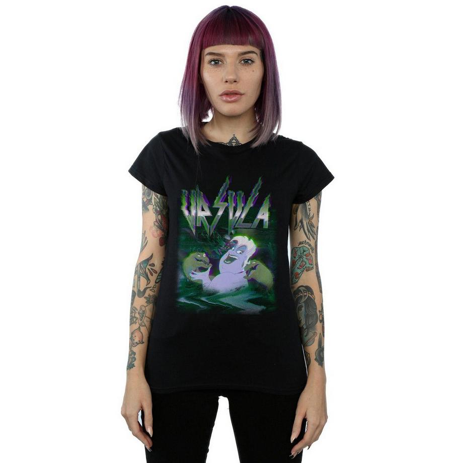 Disney Glitch T-Shirt  