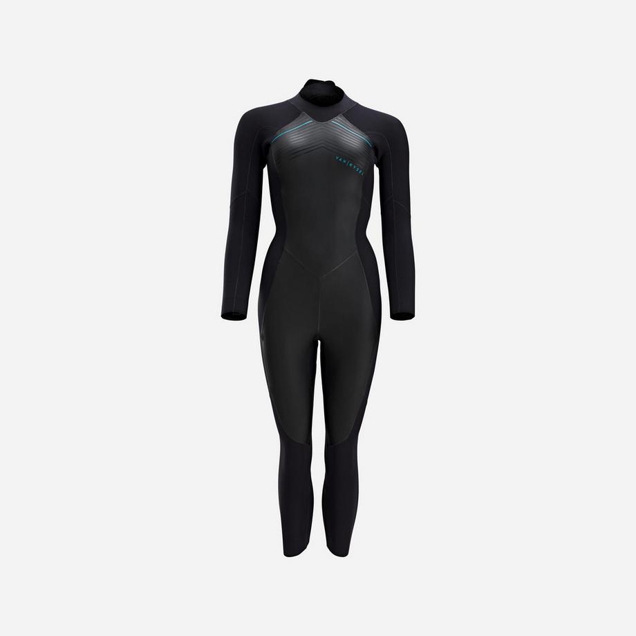 APTONIA Combinaison de natation triathlon SD