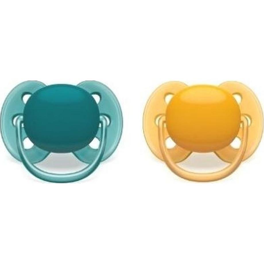 PHILIPS AVENT  Beruhigungssauger Ultra Air 