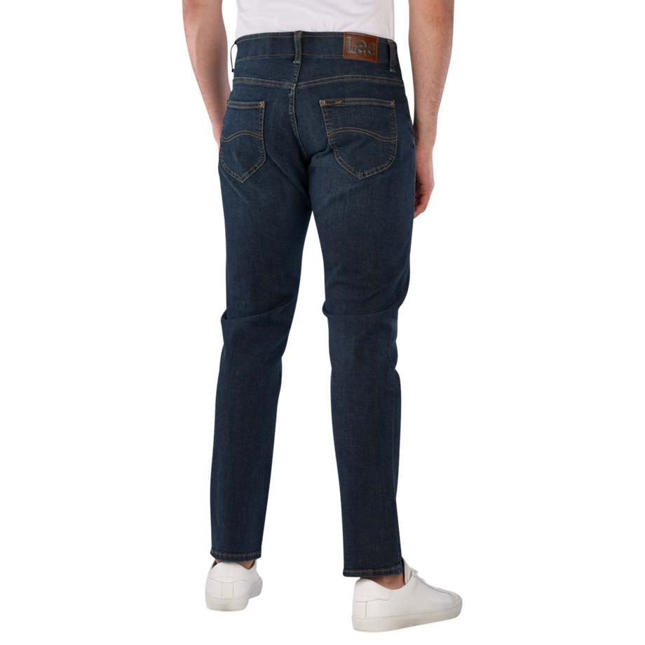 Lee Extreme Motion Tapered Fit Jeans  