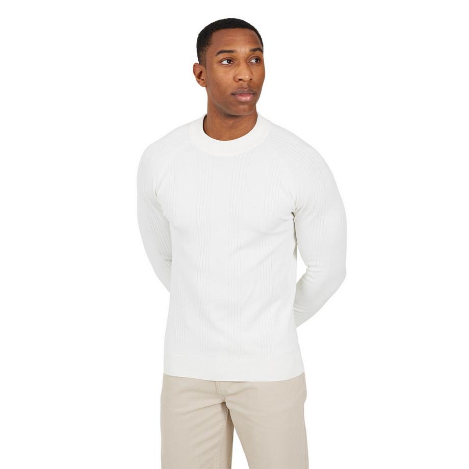 Pull Manches Longues