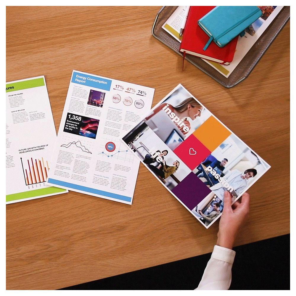 brother  BROTHER Toner Super HY cyan TN-426C HL-L8360CDW 6500 Seiten 