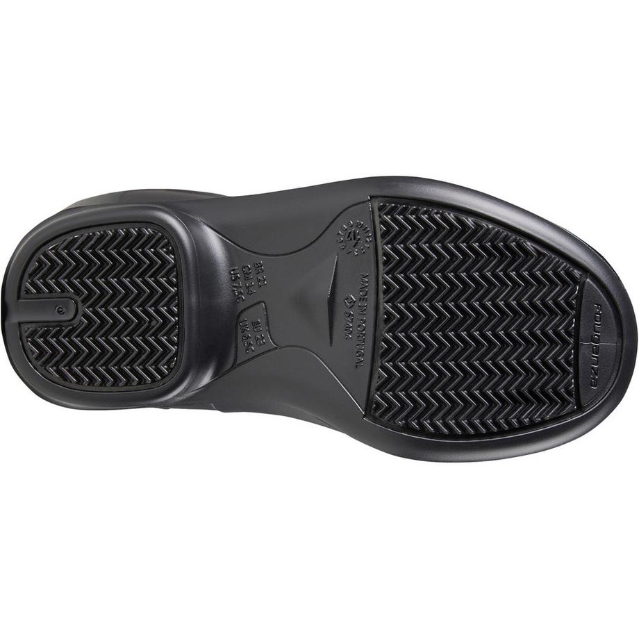 FOUGANZA  Bottes d'équitation bébé synthétique 